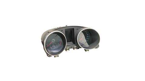 Cuadro de Instrumentos Volkswagen Golf ADVANCE 1 16V TSI 1390 CM3) 122CV