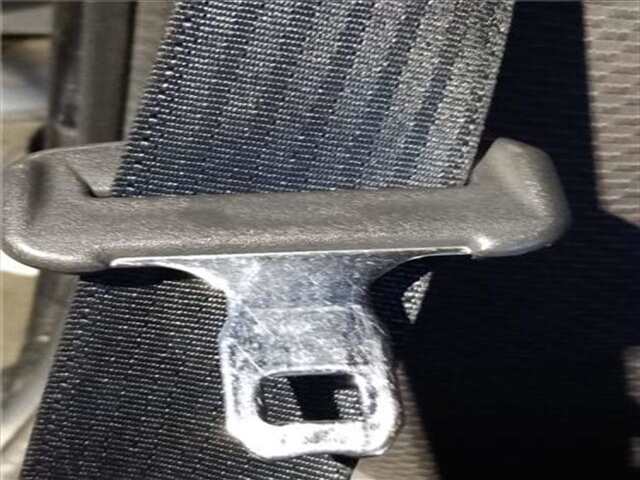 Foto 2ª: Cinturón Delantero Derecho Toyota Aygo 1.0 BÁSICO [1.0 LTR. - 50 KW CAT] [1KR-FE]