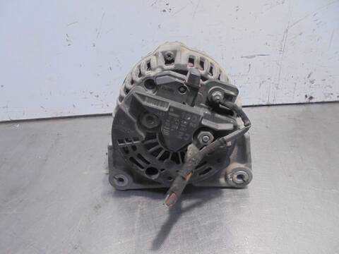 Foto 2ª: Alternador Opel Astra COSMO BERLINA 105CV 77KW [Z16XEP] (2005)