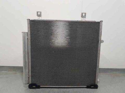 Foto 2ª: Radiador Calefaccion A.A. Mitsubishi Space Star KAITEKI 112CV 82KW [3A92] (2022)