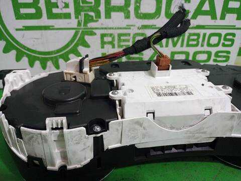 Foto 2ª: Cuadro de Instrumentos Peugeot 508 ACTIVE 140CV [8DRHF8] (2011)