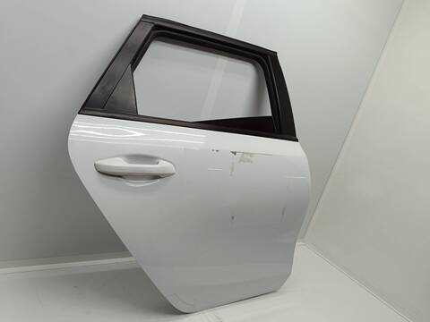 Foto 3ª: Puerta Trasera Derecha Kia Ceed BUSINESS 116CV 85KW [D4FE] (2019)