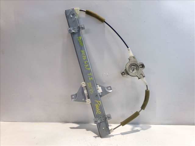 Elevalunas Manual Trasero Izquierdo Chevrolet Aveo 1.2 G 2008-2011