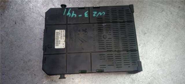Foto 3ª: Centralita Confort BSI Citroen C4 1.6 HDI [9HX (DV6ATED4)]