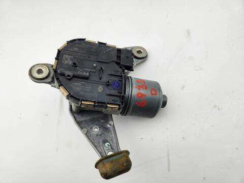 Motor Limpia Delantero Renault Scenic GRAND ZEN 132CV 97KW IV