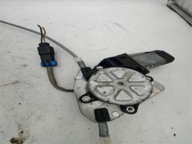 Foto 2ª: Elevalunas Eléctrico Delantero Izquierdo Alfa Romeo 156 1.6 T.SPARK PROGRESSION [1.6 LTR. - 88 KW 16V CAT]
