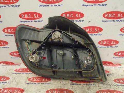 Foto 3ª: Piloto Trasero Derecho Toyota Yaris 1.0 LINEA LUNA 68CV 50KW [1SZFE] (2000)