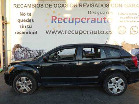 Foto 2ª: Caja Cambios Dodge Caliber BSY (2006)