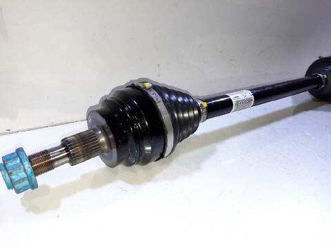 Foto 2ª: Transmision Trasera Derecha Mercedes Vito 2.1 CDI CAT 136CV 100KW (2014)