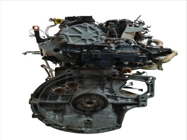 Foto 3ª: Motor Completo Citroen Berlingo 99CV 73KW [BH02 BHY DV6FD] (2019)