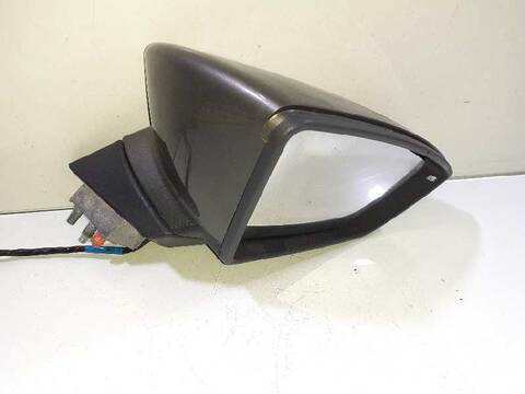 Foto 1ª: Retrovisor Derecho Seat Leon STYLE 110CV 81KW [CYV] (2016)