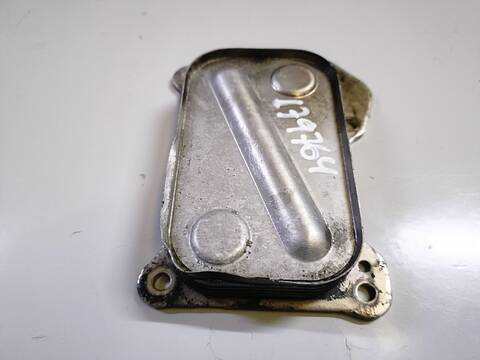 Foto 2ª: Radiador Aceite Opel Corsa CATCH ME 75CV (2006)