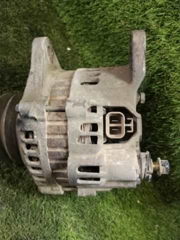 Foto 4ª: Alternador Nissan Patrol 2.8 TD Y61 5P TD6 [RD28ETI] (1999)
