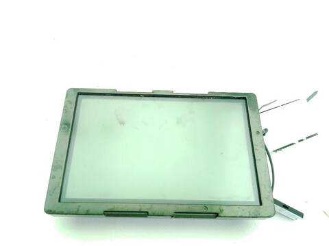 Pantalla Multifuncion Opel Astra 1.4 TURBO 68) 150CV