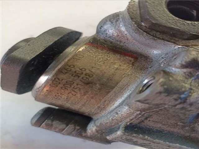 Foto 3ª: Bomba Servodireccion Mercedes Clase E 180 2.2 200 CDI (210.007) [2.2 LTR. - 75 KW CDI CAT] [D]