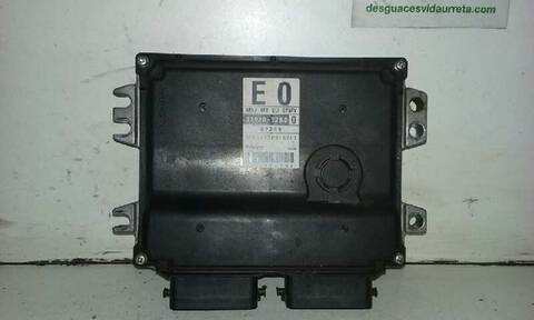 Foto 1ª: Centralita Motor ECU Suzuki Swift 1.3 16V CAT BERLINA 92CV 68KW [M13A] (2007)