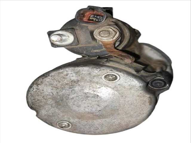 Foto 3ª: Motor de Arranque Kia Venga 1.4 CRDI 75 (2010)