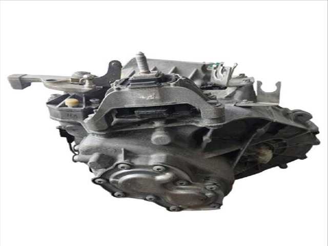 Foto 3ª: Caja Cambios Mini Mini COOPER SD (2007)