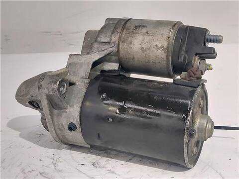 Foto 2ª: Motor de Arranque Suzuki Splash 1.3 GL 75CV 55KW [D/Z13DTJ] (2008)