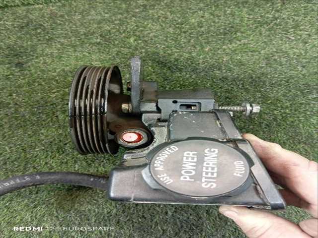 Foto 3ª: Bomba Servodireccion Jeep Grand Cherokee 4.0 G ZJ LAREDO 5P. Automatico [MX-V6] (1993)