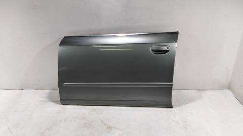 Foto 2ª: Puerta Delantera Izquierda Audi A4 2.0 TDI 140CV [BRE] (2004)