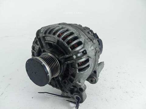 Alternador Seat Leon 1.2 TSI
