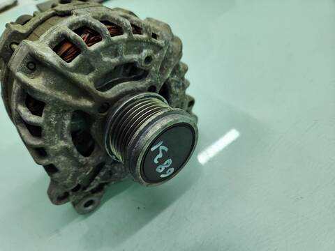 Alternador Seat Leon X-PERIENCE TITAN DESERT 116CV 85KW