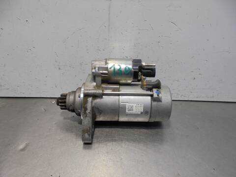 Motor de Arranque Seat Arona FR 115CV 85KW