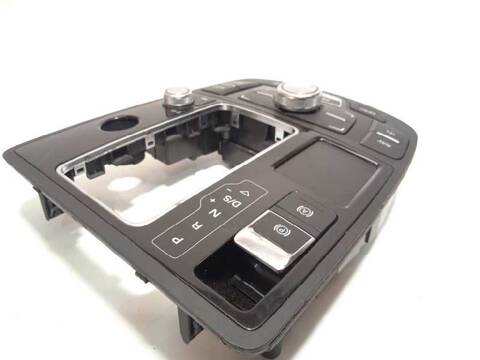 Foto 3ª: Mando Multifuncion Audi A6 3.0 TFSI QUATTRO 300CV 220KW [CGWB] (2011)