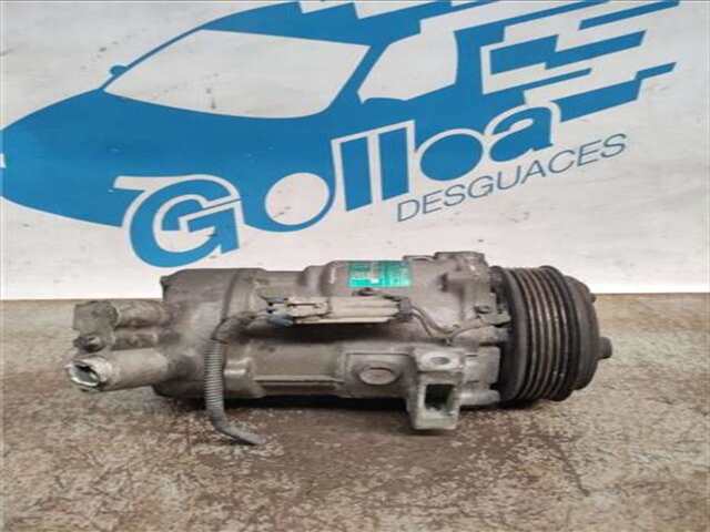 Compresor Aire Acondicionado Opel Vectra 2.2 DTI 16V