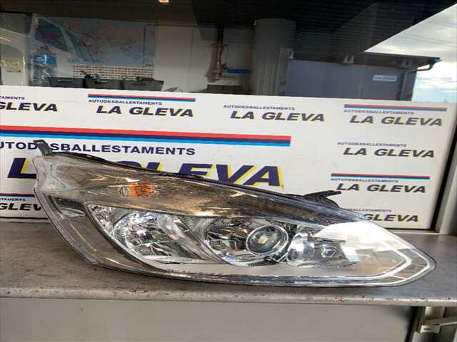 Faro Derecho Ford Transit 2.0 TDCI129CV 0CV