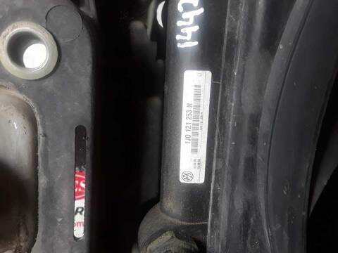 Foto 3ª: Radiador Motor Audi A3 1.8 AMBIENTE 125CV (1997)