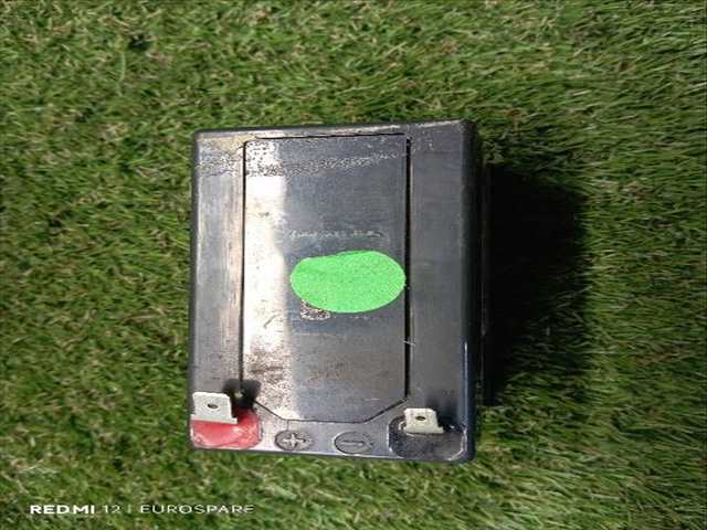 Foto 2ª: Caja Reles Fusibles Mercedes Clase ML 320 3.0 CDI 5P [642940] (2007)