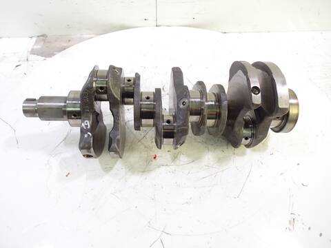 Cigüeñal Nissan 370 VQ37 328 - 330 CV