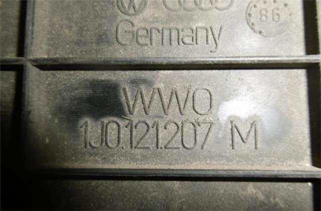 Foto 1ª: Electroventilador Audi Tt 1.8 T COUPE (132KW) [1.8 LTR. - 132 KW 20V TURBO] [AUQ]