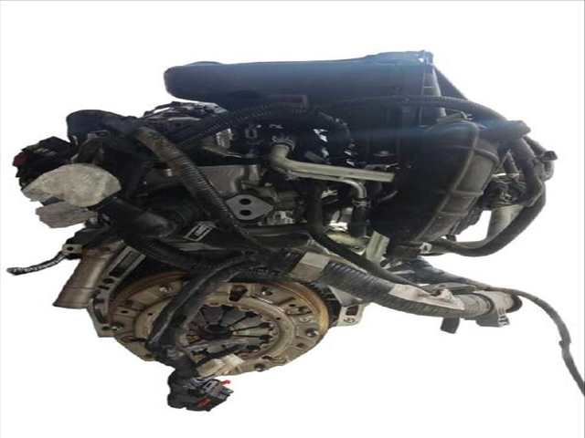 Foto 3ª: Motor Completo Suzuki Swift 1.2 AZH412 ZC72S) (2010)