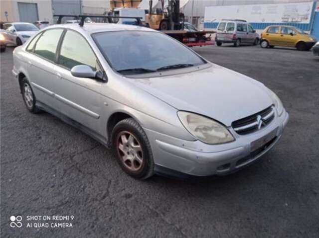 Abs Citroen C5 2.0 HDI