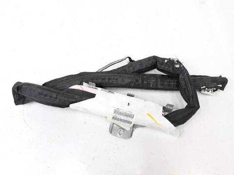 Foto 2ª: Airbag Cortina Delantero Izquierdo DS 5 1.6 BLUE-HDI FAP 120CV [9HD 9H05] (2015)