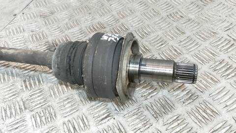 Foto 4ª: Transmision Trasera Derecha Mercedes Clase C 160 C 220 CDI 204.008) BERLINA 170CV 125KW [646811] (2008)