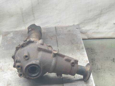 Foto 2ª: Diferencial Delantero Toyota Land Cruiser TD VX 5-PTAS.) KZJ95) (1996)