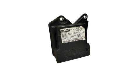 Centralita Airbag Citroen C Elysee 1.6 BLUE 99CV