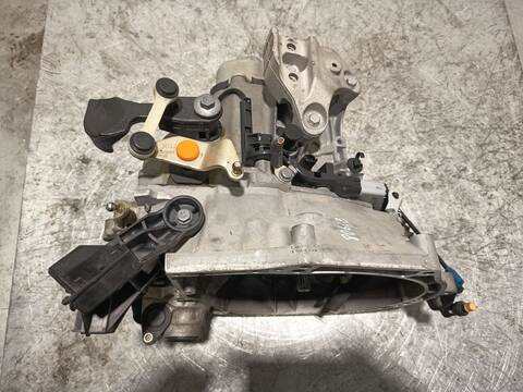 Foto 2ª: Caja Cambios Citroen C3 1.2 PURETECH 82 83CV 61KW [HMR (EB2FA)] (2023)