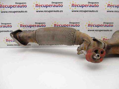 Foto 3ª: Catalizador Kia Ceed D4FBL SPORTSWAGON ED) (2008)