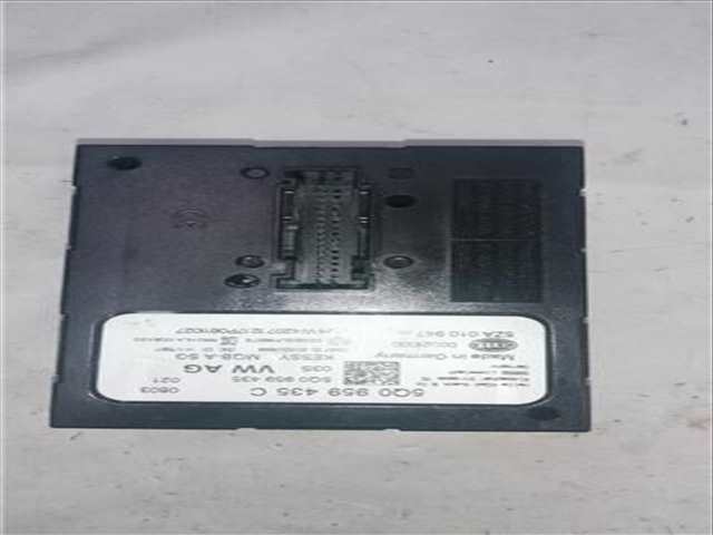 Centralita Motor ECU Audi A3 1.6 TDI 115CV 85KW