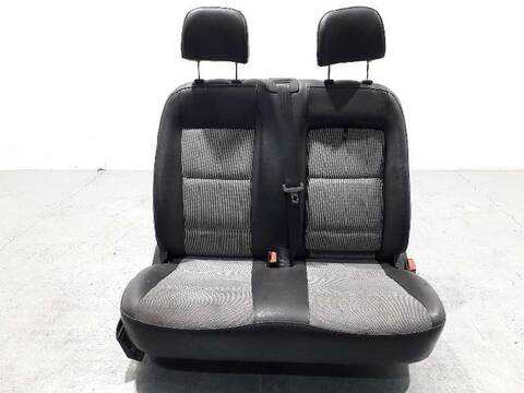 Asiento Delantero Derecho Hyundai H350 KASTEN L3H2 PROFI 170CV 125KW