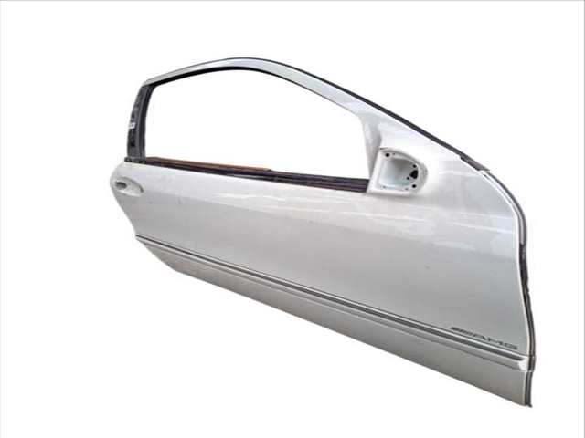 Foto 3ª: Puerta Delantera Derecha Mercedes Clase C 160 CLC 180 KOMPRESSOR 203.746) (2008)