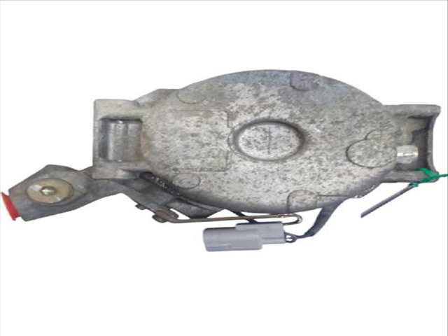 Foto 2ª: Compresor Aire Acondicionado Toyota Rav4 2.0 D 4WD CLA20_ CLA21_ CLA20R CLA21R) (2000)