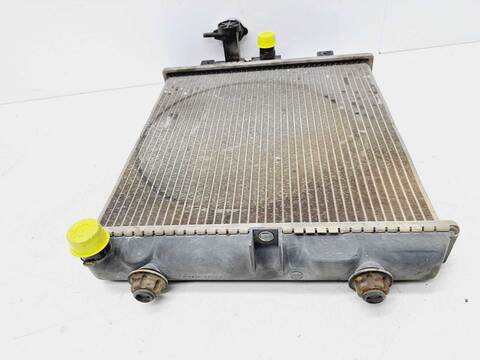 Foto 3ª: Radiador Motor Nissan Micra ALPINE 1996) 75CV 55KW [CG13DE] (1998)