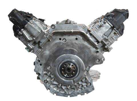 Motor Completo Audi Q7 3.0 TDI 231 - 286 CV