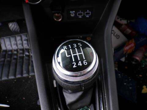 Foto 2ª: Caja Cambios Renault Clio H4D470 (2020)